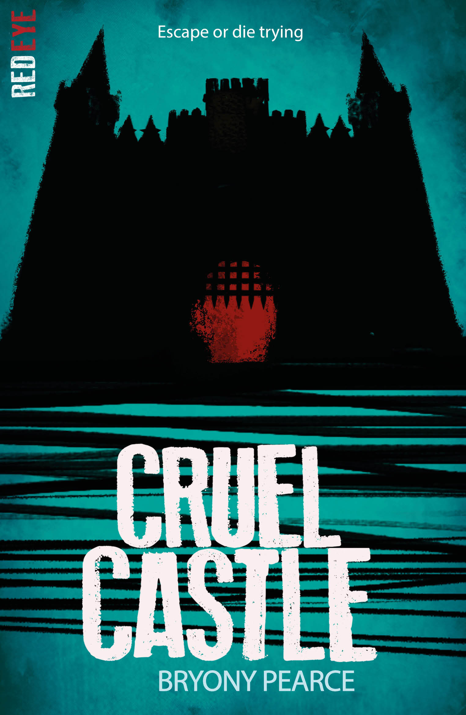 Cruel Castle