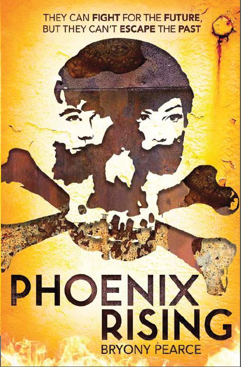 Phoenix Rising