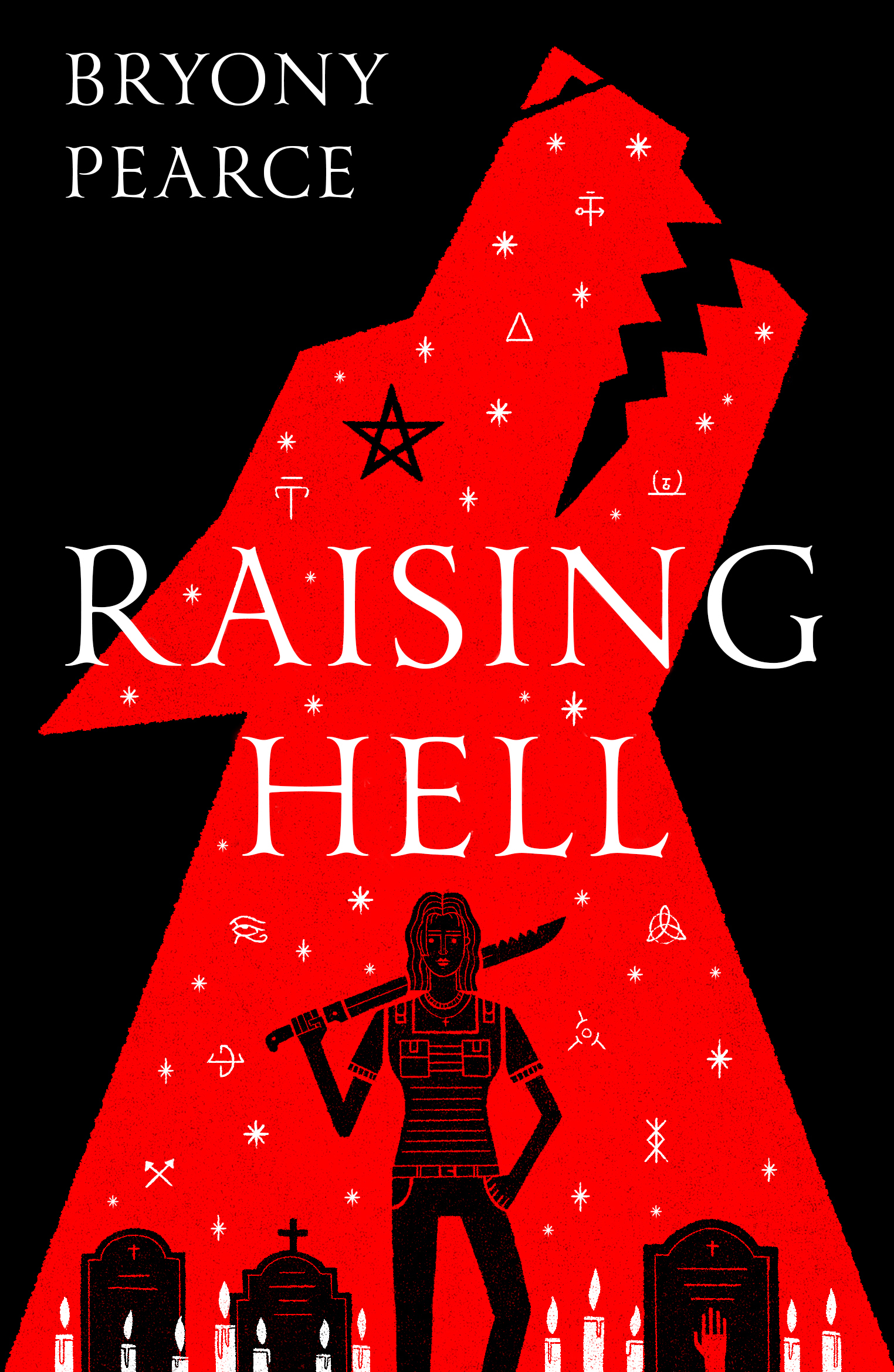 Raising Hell